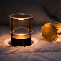 Cartello 1-Light Table Lamp