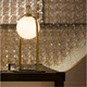 Linglong Large 1-Light Table Lamp