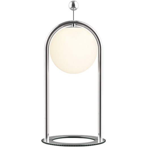 Linglong Large 1-Light Table Lamp