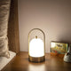 Dawn 1-Light Portable Table Lamp