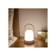 Dawn 1-Light Portable Table Lamp