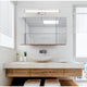 Osten LED Vanity
