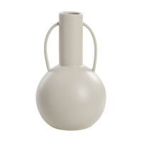 Corinth Indoor Ceramic Vase