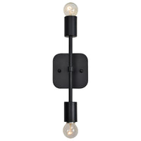 Albany I 13" Length Wall Sconce