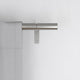 Zen 1" Expandable Curtain Rod
