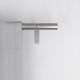 Zen 1" Expandable Curtain Rod