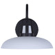 Jodi 1-Light Outdoor Lantern