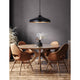 Holland 4-Light Pendant