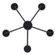 Benson 5-Light Chandelier