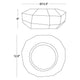 Tate Vase