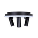 Denver Flush Mount