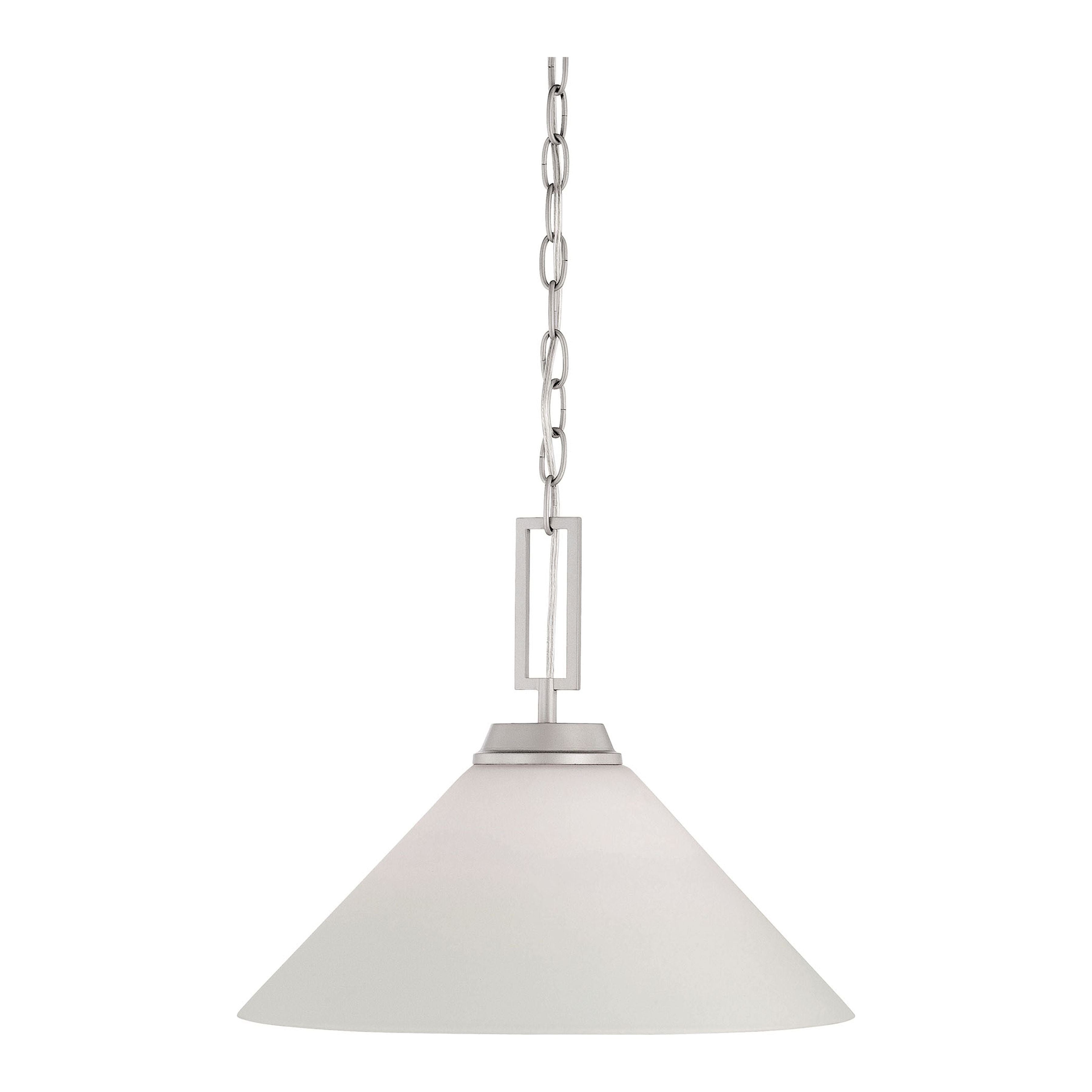 Wright 1-Light Pendant