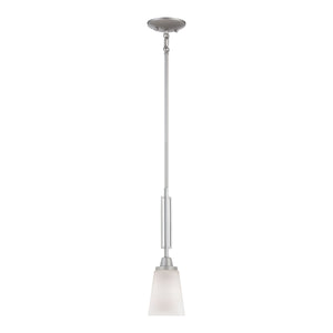 Wright 1-Light Mini Pendant