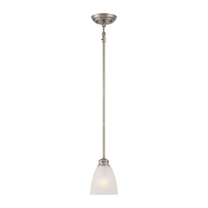 Haven 1-Light Mini Pendant