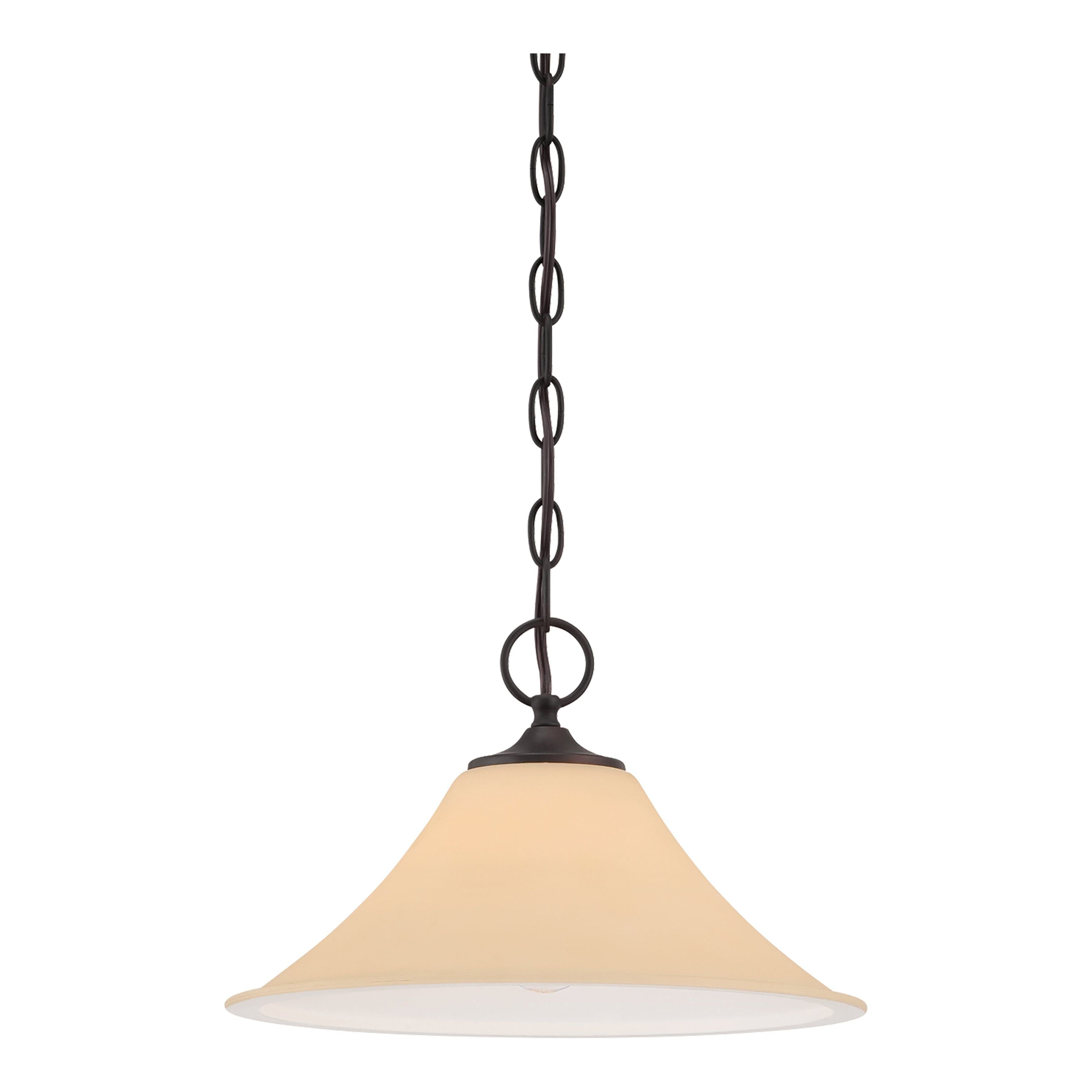 Treme 13" Wide 1-Light Pendant