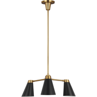 Signoret Small Chandelier