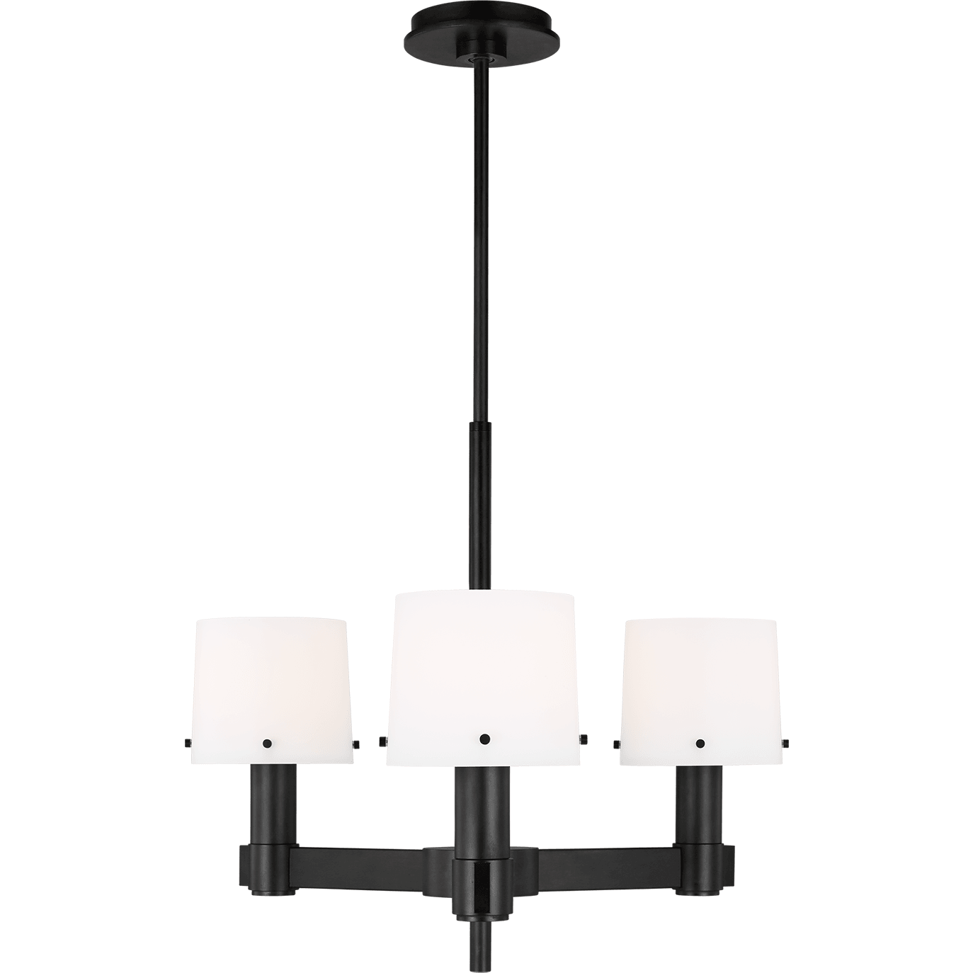 Visual Comfort Studio Collection - Palma Small Chandelier - Lights Canada