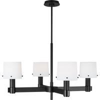 Palma Medium Chandelier