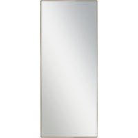 Northern 72" Tall Rectangle Wall Mirror