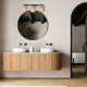 Meadow 3-Light Vanity