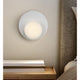 Mesa 1-Light Sconce