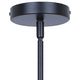 Benson 3-Light Chandelier
