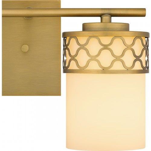 Tenley 2-Light Bath Light