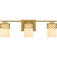 Tenley 3-Light Bath Light