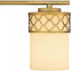 Tenley 3-Light Bath Light