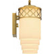 Tenley 4-Light Bath Light