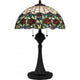 Tiffany 3-Light Table Lamp