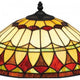 Tiffany 2-Light Table Lamp