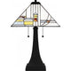Tiffany 2-Light Table Lamp