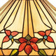 Tiffany 2-Light Table Lamp