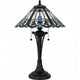 Tiffany Table Lamp