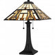 Tiffany Table Lamp