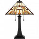Tiffany Table Lamp