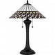 Tiffany Table Lamp