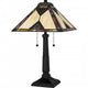 Tiffany Table Lamp