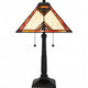 Tiffany Table Lamp