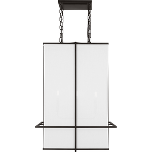 Visual Comfort Studio Collection - Dresden 4-Light Large Lantern - Lights Canada