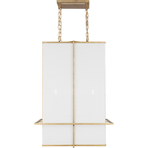 Visual Comfort Studio Collection - Dresden 4-Light Large Lantern - Lights Canada