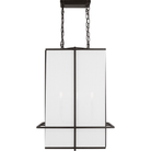 Visual Comfort Studio Collection - Dresden 5-Light Large Linear Chandelier - Lights Canada