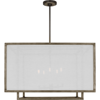 Brockway 5-Light XL Lantern