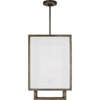 Brockway 4-Light Medium Lantern