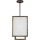 Visual Comfort Studio Collection - Brockway 3-Light Small Lantern - Lights Canada