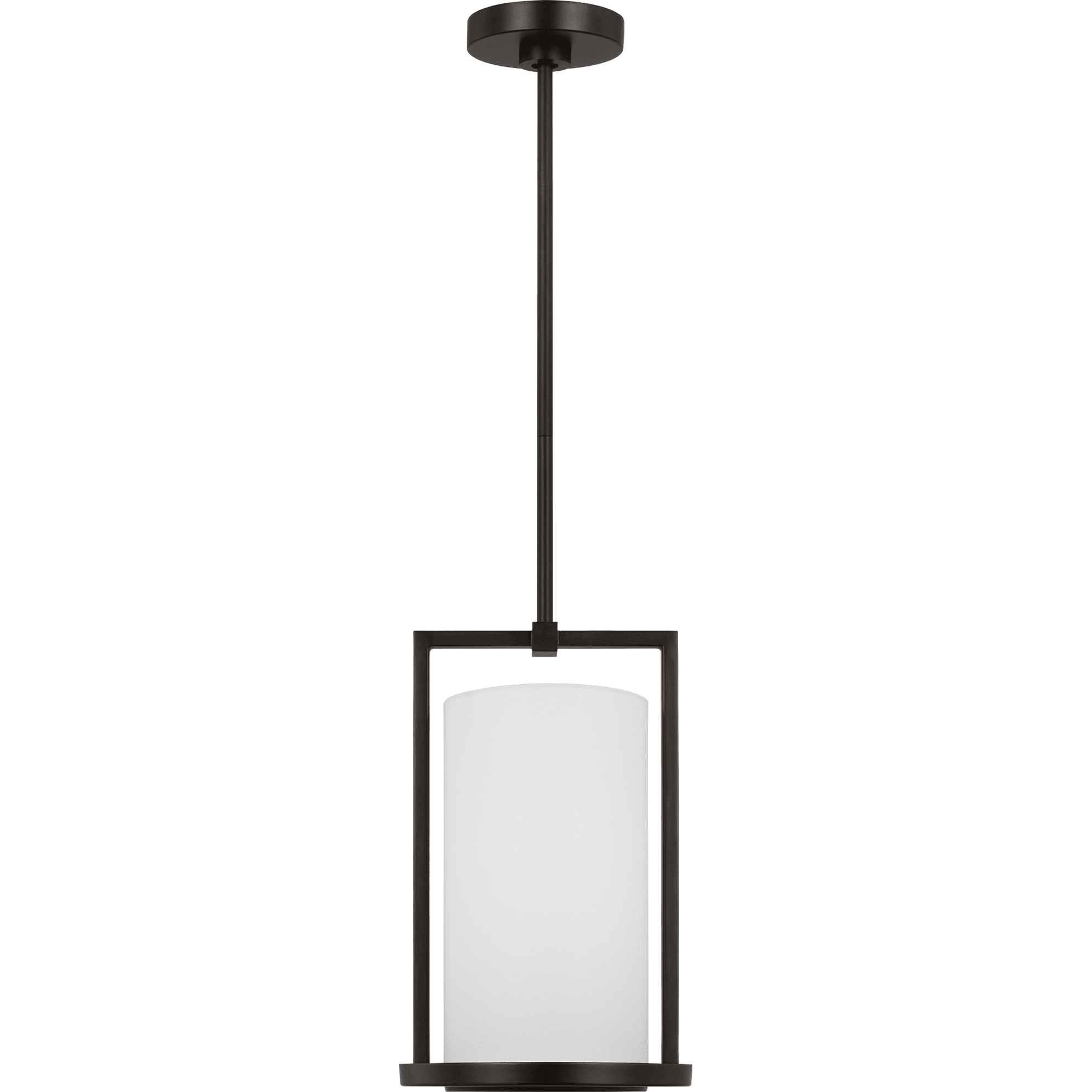 Visual Comfort Studio Collection - Sherwood 1-Light Small Pendant - Lights Canada