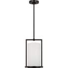 Visual Comfort Studio Collection - Sherwood 1-Light Small Pendant - Lights Canada