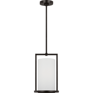 Visual Comfort Studio Collection - Sherwood 1-Light Small Pendant - Lights Canada