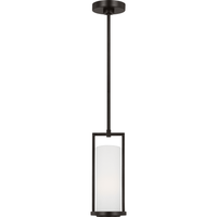 Sherwood 1-Light Mini Pendant